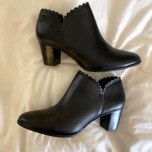 JACK ROGERS MARIANNE BOOTIES